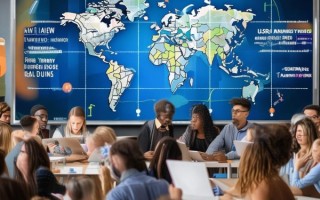 电子商务考研方向，Choosing the Right Path for Your Future