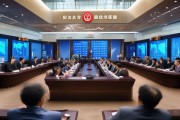 中国商务部，经济政策的前沿与挑战