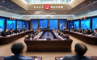 中国商务部，经济政策的前沿与挑战