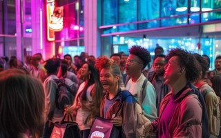 商务部支持外卖新纪元，食得幸福生活