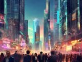 汾东商务区，机遇与挑战并存未来展望