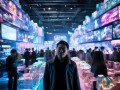 韩国数字媒体展，一场数字化转型的推动者