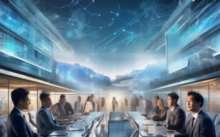 中韩商务合作，数字时代新机遇与挑战