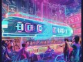 数字展会，科技与未来，不容错过！