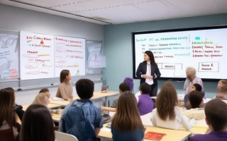 电子商务行业英语课件unit4，互联网经济的英语教学设计与实施