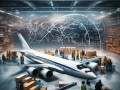 跨境电商与美国空运物流，机遇与挑战