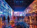 数字与传统，一场融合的展会盛宴