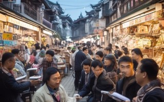 苏州电子商务行业，机遇与挑战 223年展望