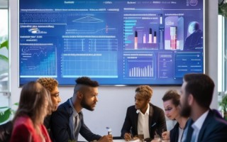 化妆品行业商务模式分析——从管理与经营到客户关系管理