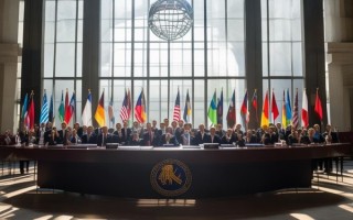 美国商务部行业标准局，推动全球公平贸易的里程碑