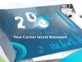 298，商务动态图表PPT，你的职场秘籍