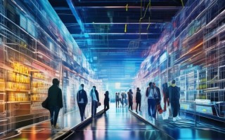 电子商务涵盖从早期发展到实际应用的主营行业。