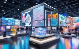 国内数字化展会有哪些平台？