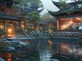 禅城数字，一场数字化与生活的交融