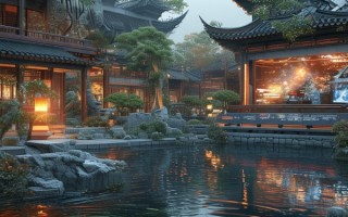 禅城数字，一场数字化与生活的交融