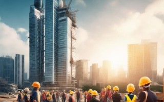 建筑行业商务工作，挑战与机遇