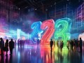 数字时代，展会新可能，如何利用三个数字吸引观众