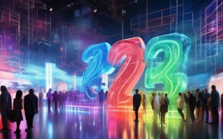 数字时代，展会新可能，如何利用三个数字吸引观众