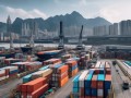 重庆跨境电商物流，助力全球贸易的新引擎（升级版）