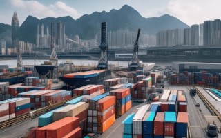重庆跨境电商物流，助力全球贸易的新引擎（升级版）