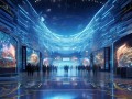 绍兴数字动画展会在哪里？这个充满想象力的未来科技展览将带您探索绍兴的未来 wonder