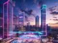 数字经济来了，青岛又添新亮点