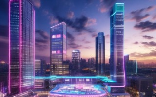 数字经济来了，青岛又添新亮点