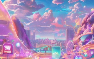 云上国漫，数字展会新机遇