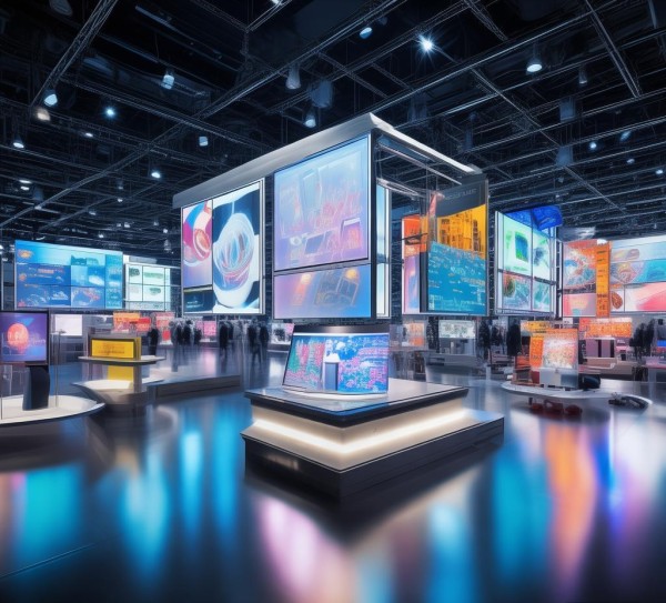 国内数字化展会有哪些平台？
