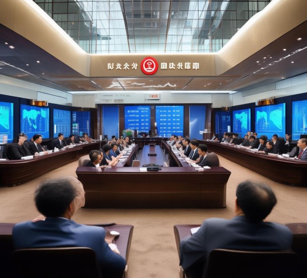 中国商务部，经济政策的前沿与挑战