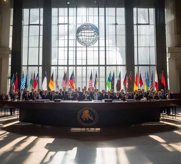 美国商务部行业标准局,推动全球公平贸易的里程碑 美国商务部行业标准局,推动全球公平贸易的里程碑