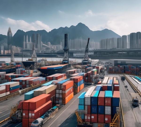 重庆跨境电商物流，助力全球贸易的新引擎