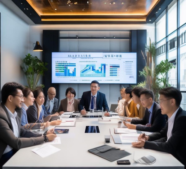 顺义区质量商务咨询行业，助力企业提升竞争力的创新实践