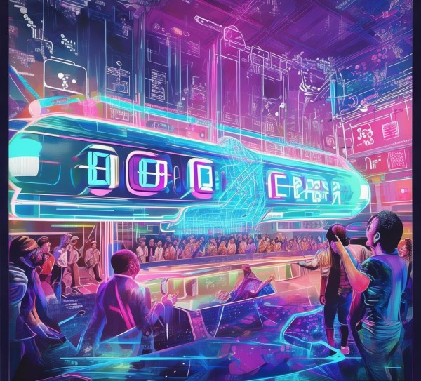 数字展会预告，如何写得有吸引力